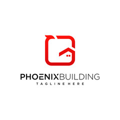 logo for company