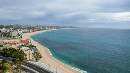 Obraz premium San Jose del Cabo - Costa Azul