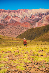 Norte argentina