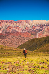 Norte argentina