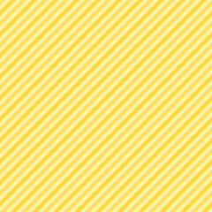 黄色のマルチカラー斜めのストライプの背景パターン