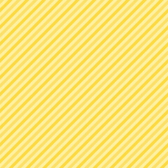 黄色のマルチカラー斜めのストライプの背景パターン