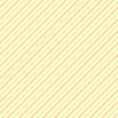 Fototapeta premium レトロなマルチカラー斜めのストライプの背景パターン