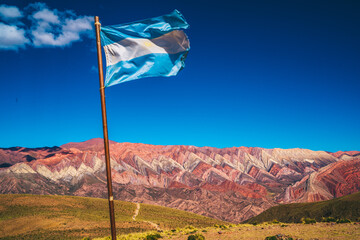 Norte argentina