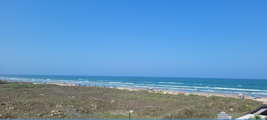 South Padre