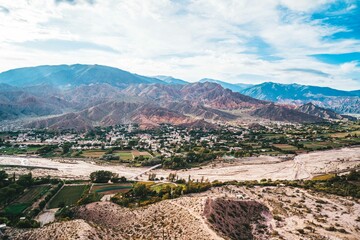 Fototapeta premium Jujuy
