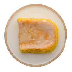 Pao de lo bolinhol