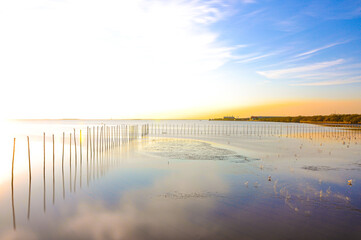 bangpu recreation center, Thailand