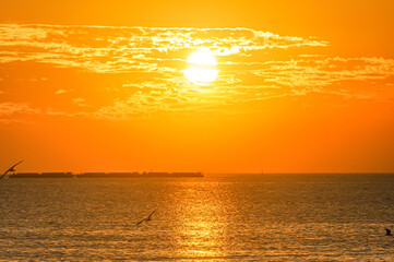 Bang Pu Recreation Center, Thailand
