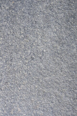 Textured rock in tones of gray color, as a natural  background
