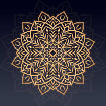 "Mandala Style" Images – Browse 118 Stock Photos, Vectors, and Video ...