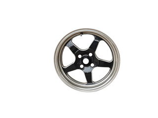 metal wheel