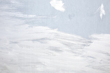 .Iron, rusty texture.