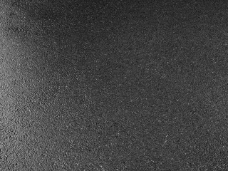 wet asphalt road texture after rain