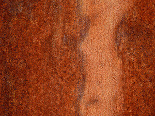 stain of rust on metal texture, grunge background