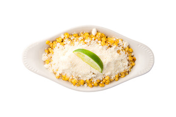 Esquite Mexican Street Corn
