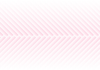 Geometric light pink color background