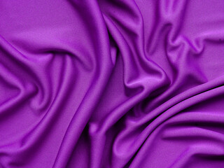 violet micro polyester fabric cloth texture