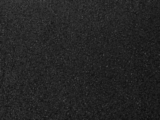 Obraz premium dark asphalt road texture background