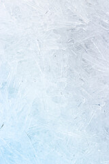 Obraz premium abstract vertical background. ice block