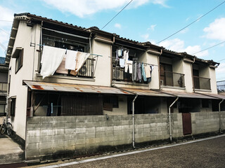文化住宅