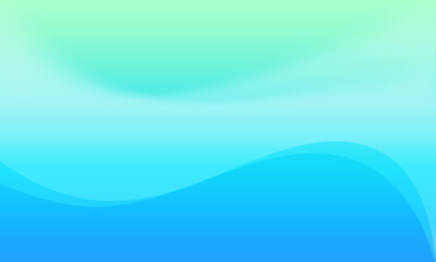 Abstract luxury blur gradient used as wallpaper background.