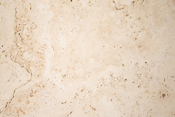 Texture decorative cut stone up close.