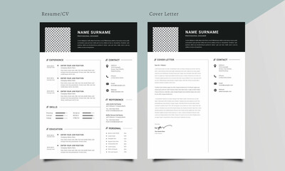 Professional Resume Template