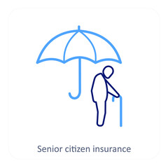 Senior Citizen Insurance