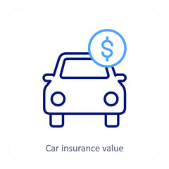 Car Insurance Value