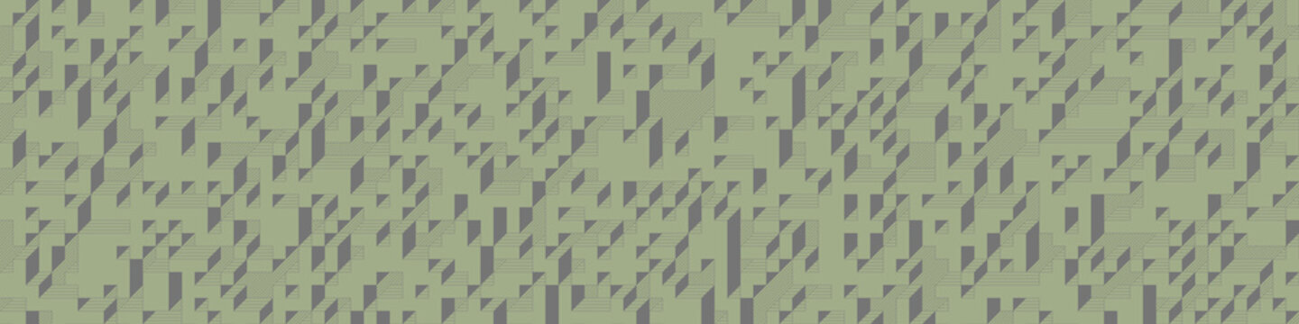 Implementation of Edward Zajec&rsquo;s &ldquo;Il Cubo&rdquo; from 1971. Essentially a Truchet tile set of 8 tiles and rules for placement art illustration