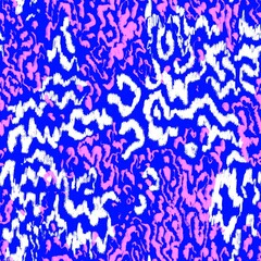 Animal mix colorful pattern.