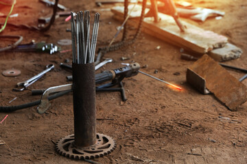 Welding Equipment