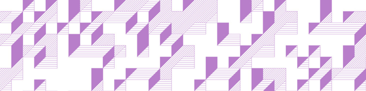 Implementation of Edward Zajec&rsquo;s &ldquo;Il Cubo&rdquo; from 1971. Essentially a Truchet tile set of 8 tiles and rules for placement art illustration