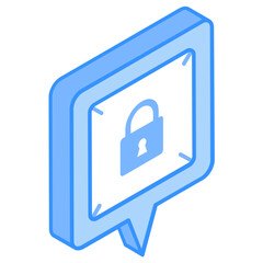 Secure Chat 