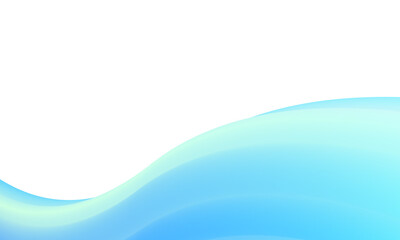 デジタルな雰囲気の青色グラデーション背景素材