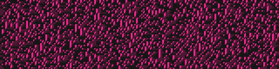 Implementation of Edward Zajec’s “Il Cubo” from 1971. Essentially a Truchet tile set of 8 tiles and rules for placement art illustration