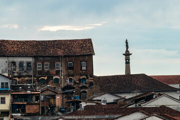 Obraz premium City Views
