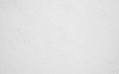 Rough surface of white concrete wall, white concrete for the background