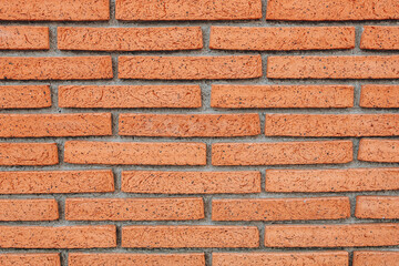 Old brick wall