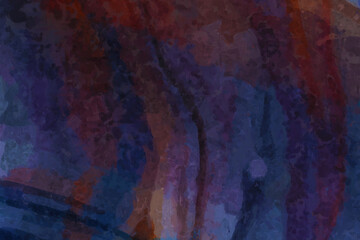 Abstract beautiful colorful texture illustration