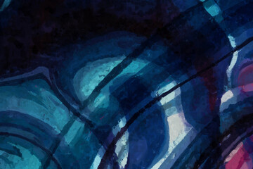 Abstract beautiful colorful texture illustration