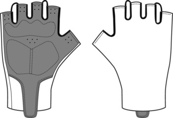 Cycling GLoves