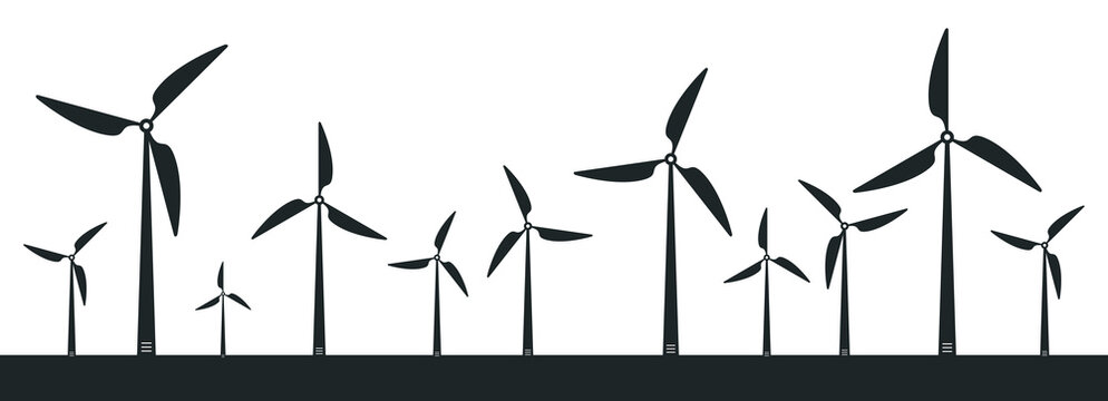 Eoliennes groupe 12