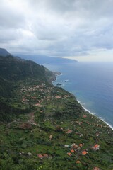Miradouro da Beira da Quinta - Madeira, Portugal