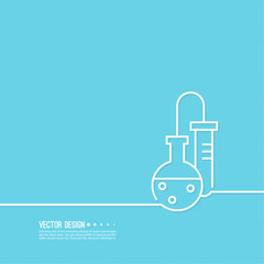 The concept of chemical science research