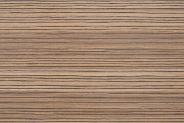 Zebrano 7 Exotic wood panel texture pattern
