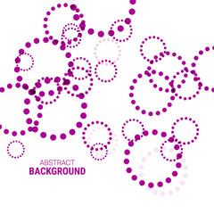 Abstract vector background