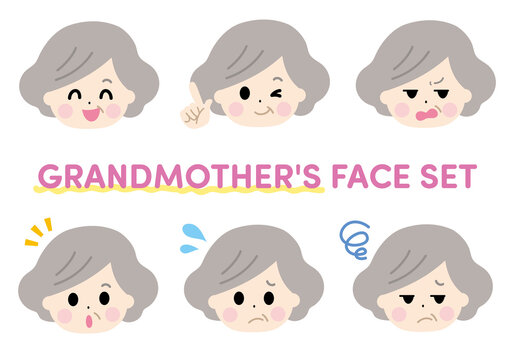 おばあちゃん Images Browse 33 031 Stock Photos Vectors And Video Adobe Stock