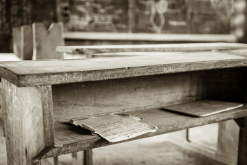 Fototapeta premium Photographie Afrique